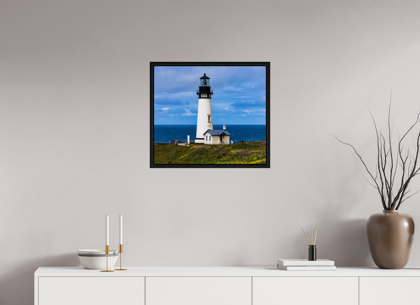 Oregon LightHouse