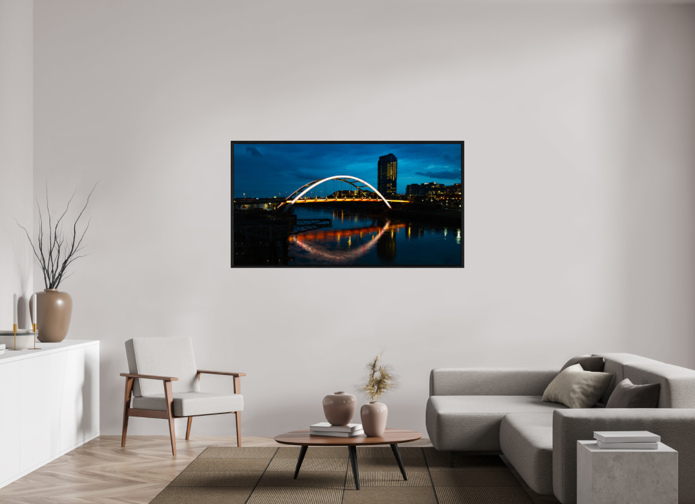Memphis Bridge