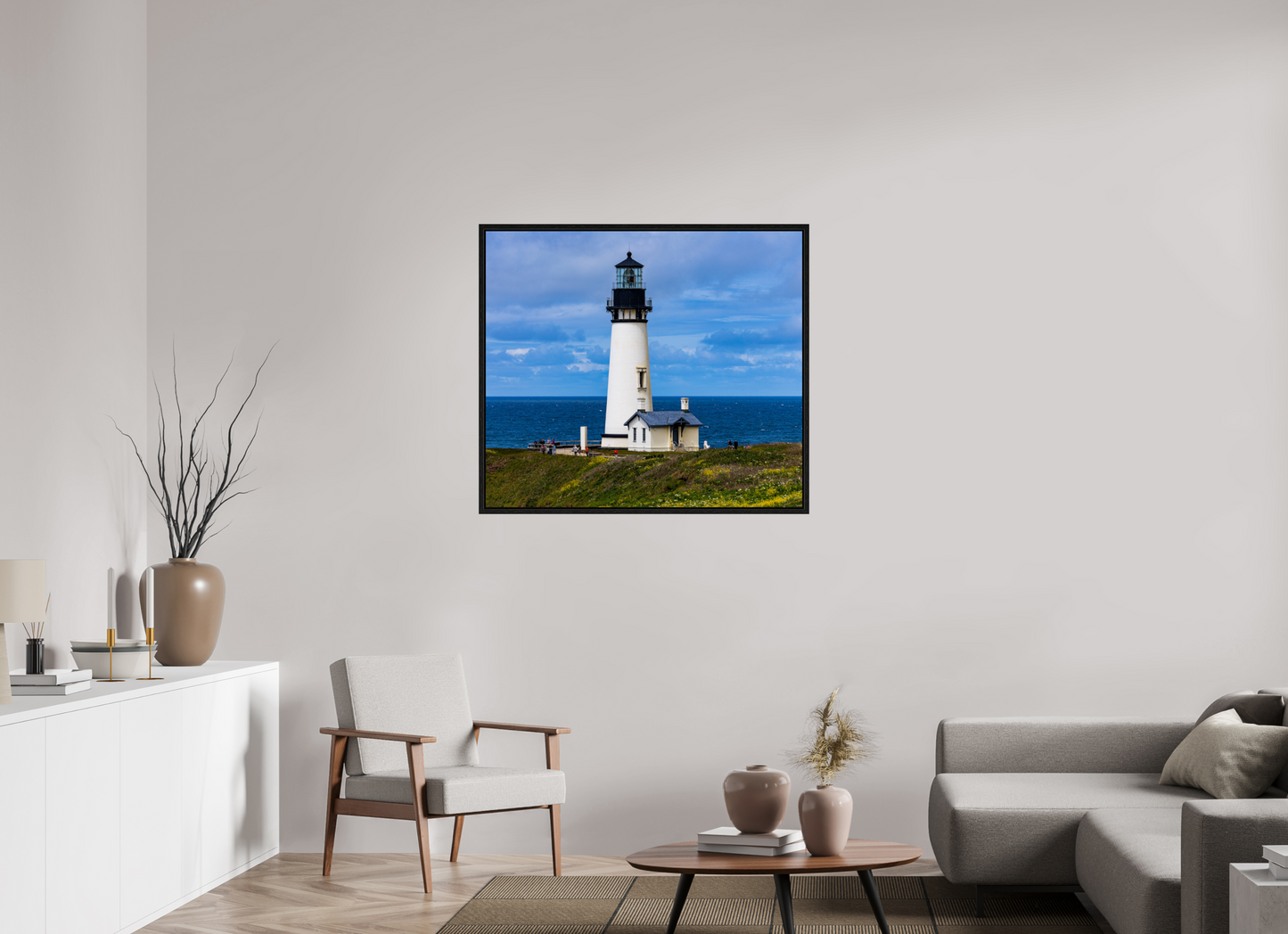 Oregon LightHouse