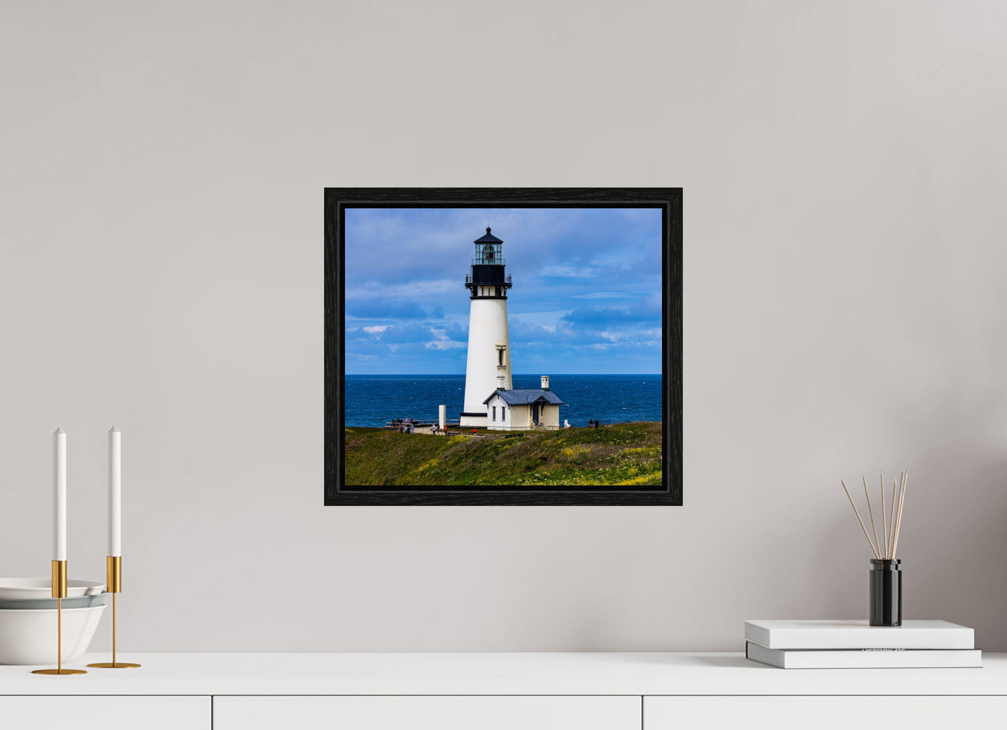 Oregon LightHouse