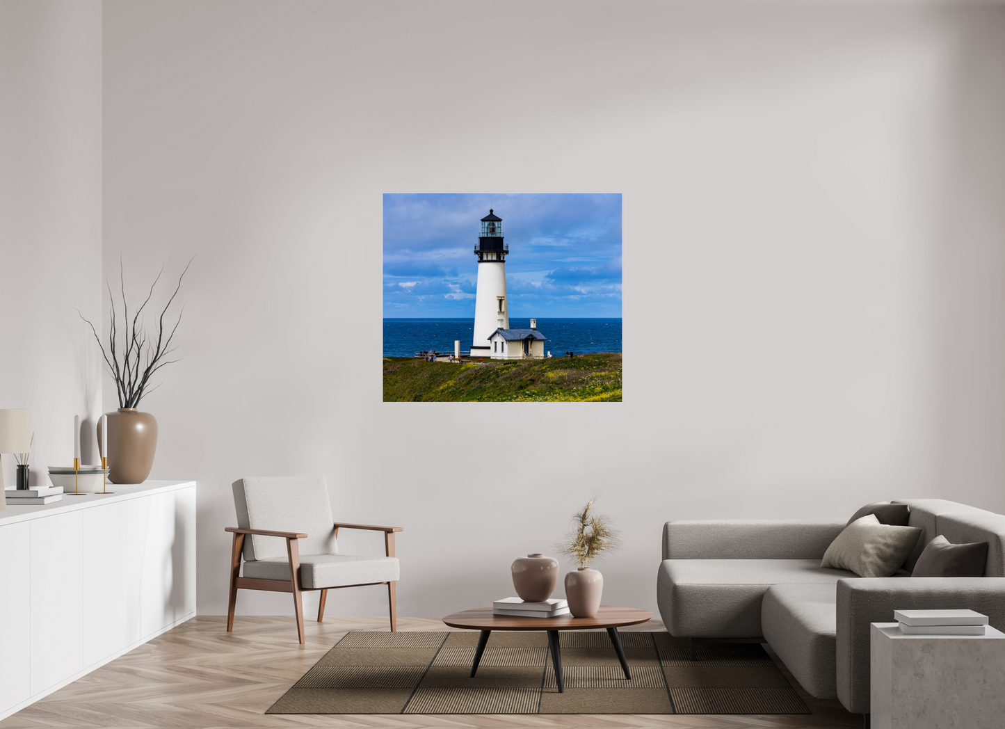 Oregon LightHouse
