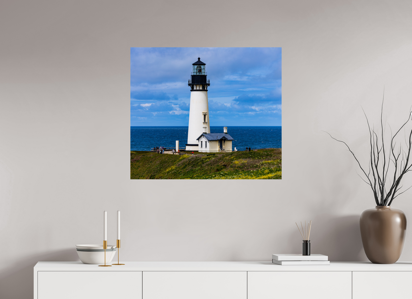 Oregon LightHouse