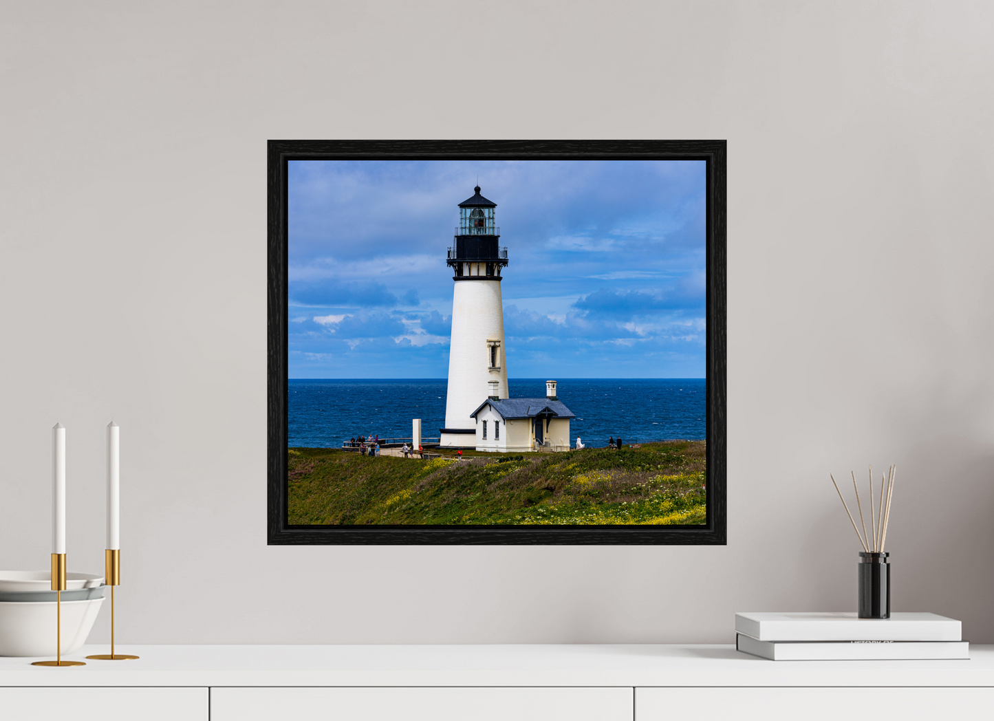 Oregon LightHouse