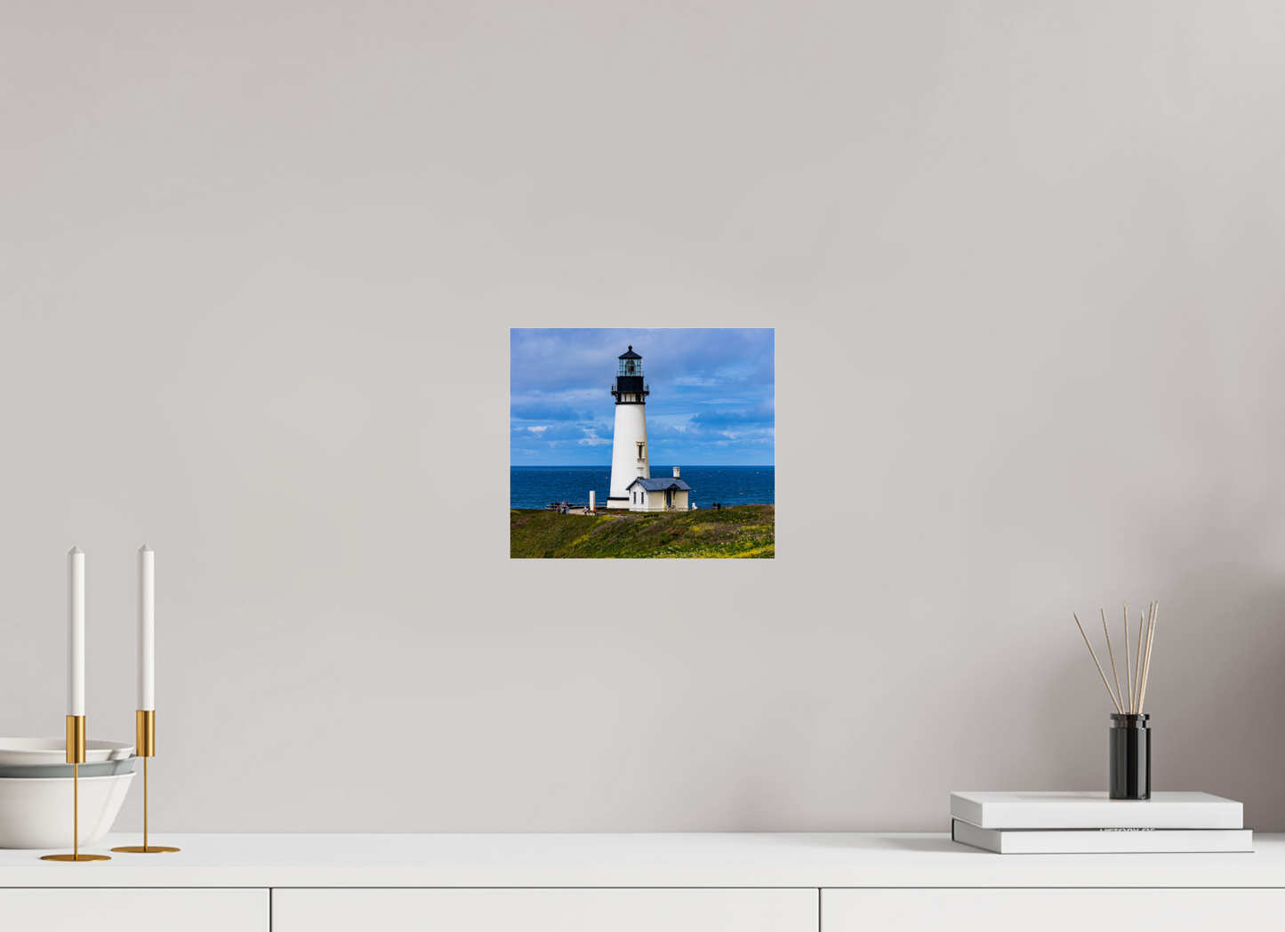 Oregon LightHouse