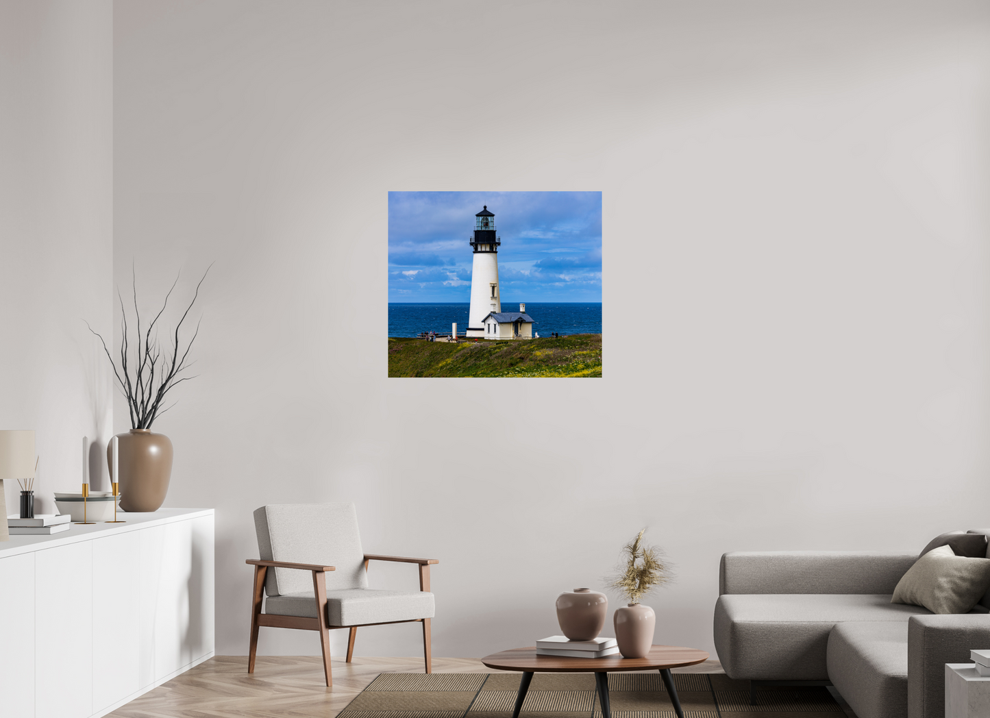 Oregon LightHouse