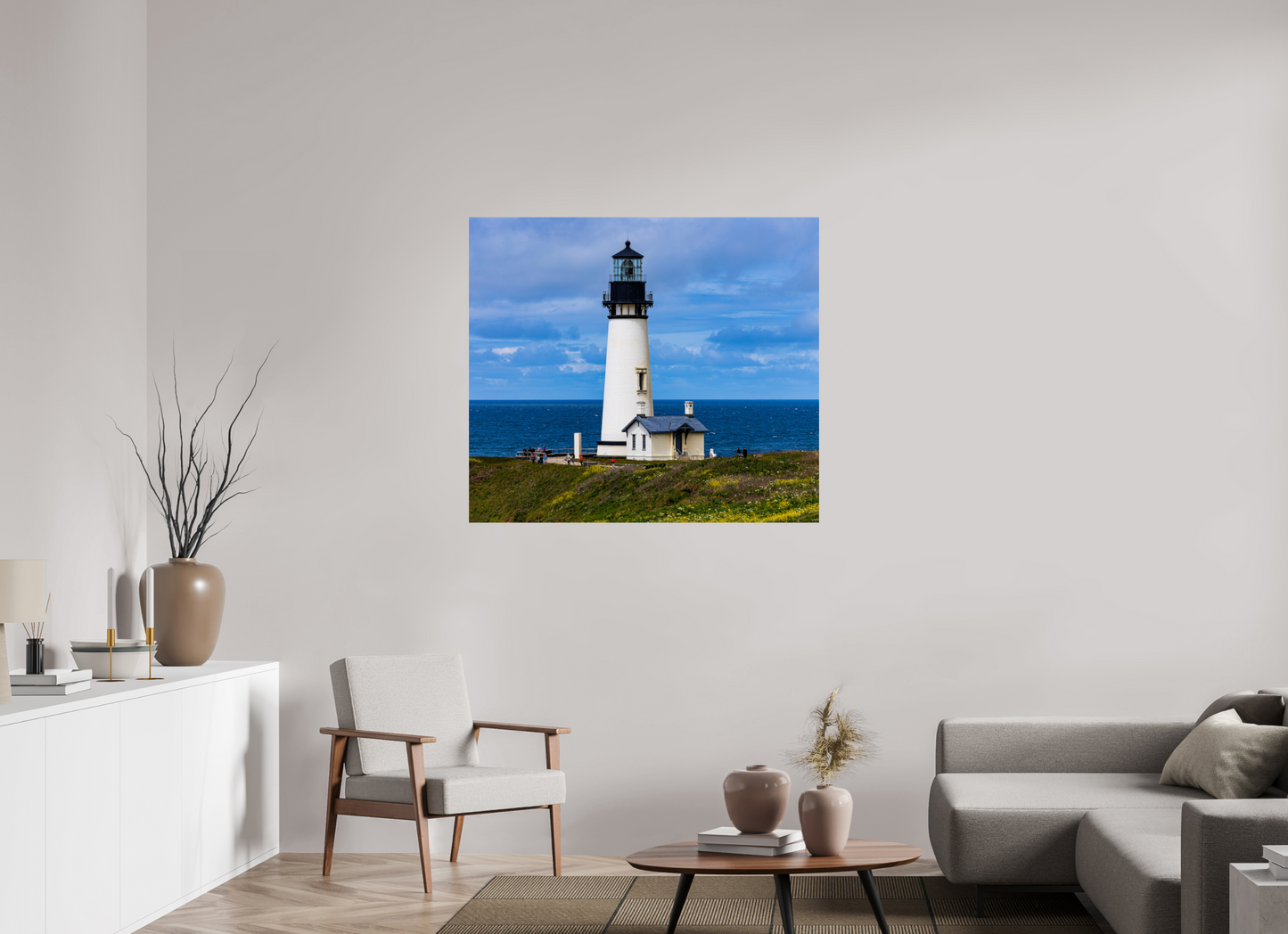 Oregon LightHouse