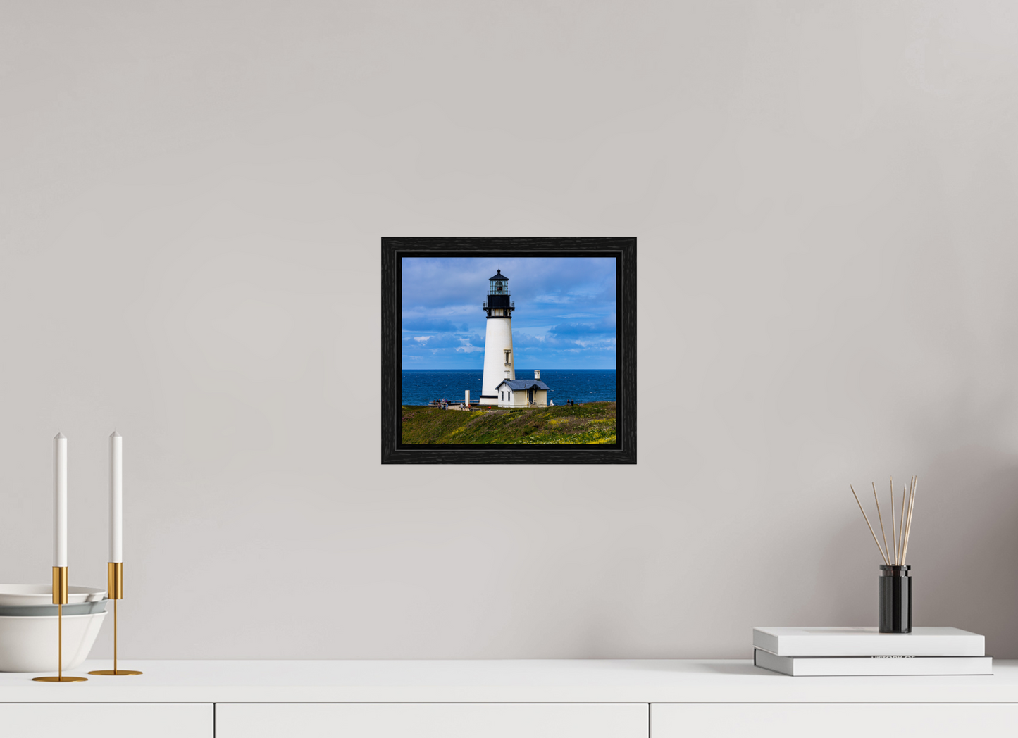 Oregon LightHouse