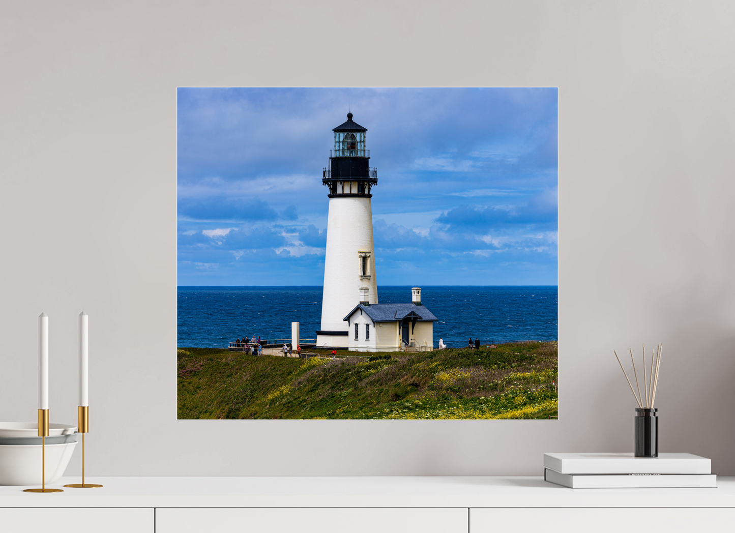 Oregon LightHouse