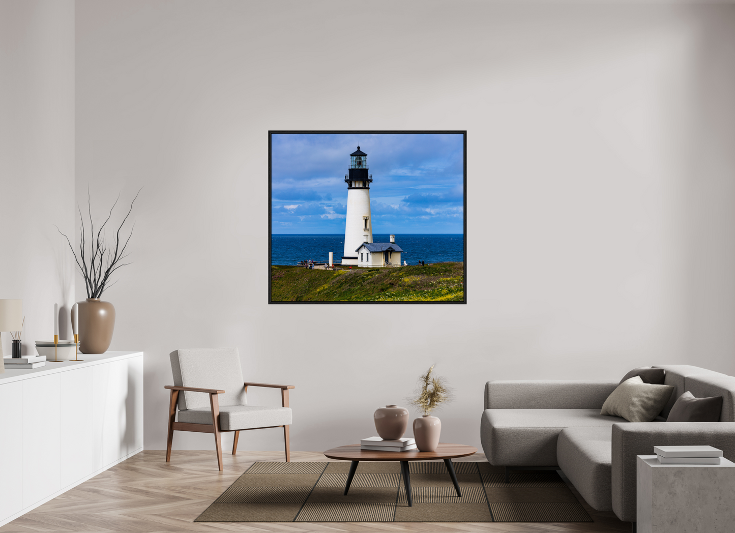 Oregon LightHouse