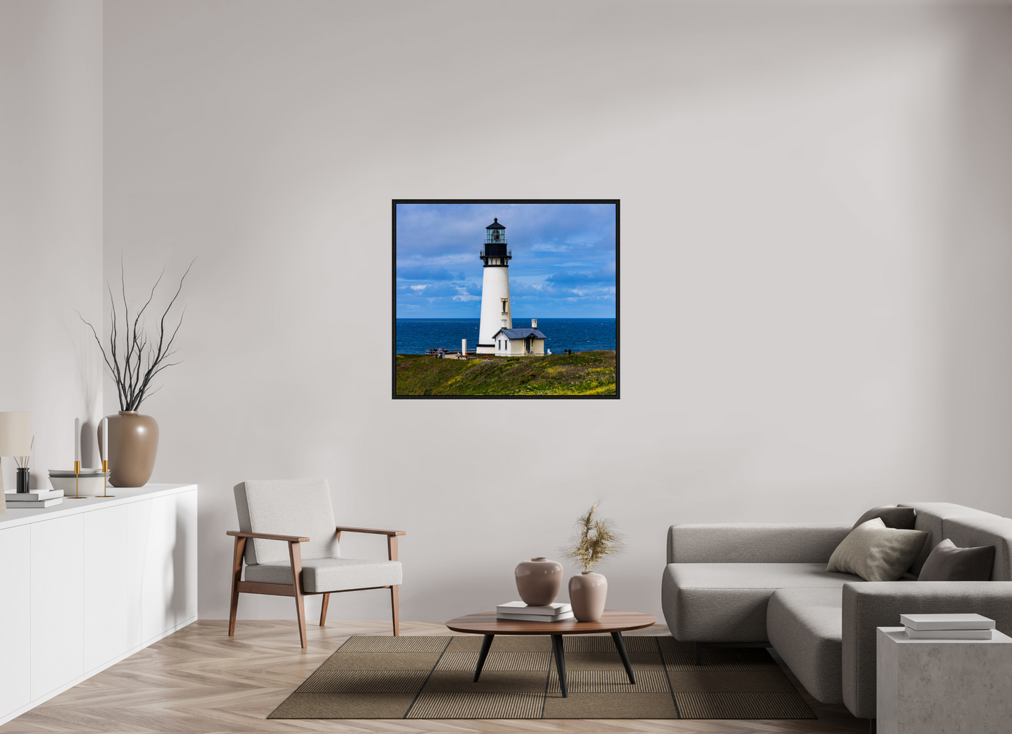 Oregon LightHouse