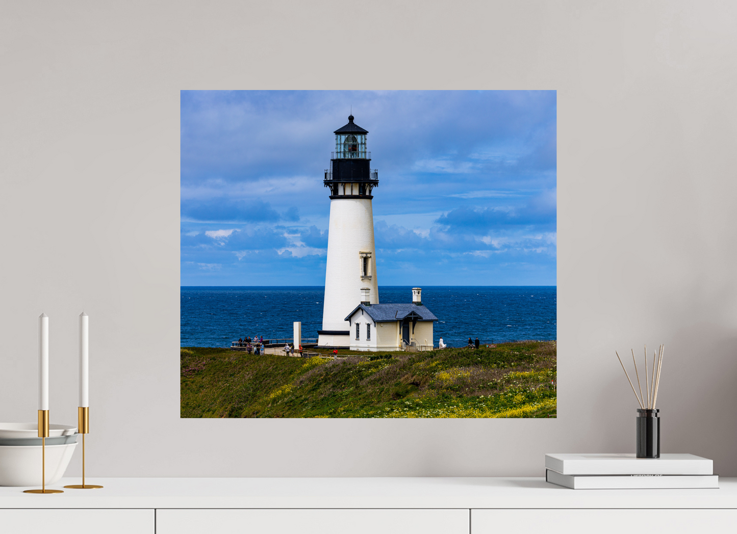 Oregon LightHouse