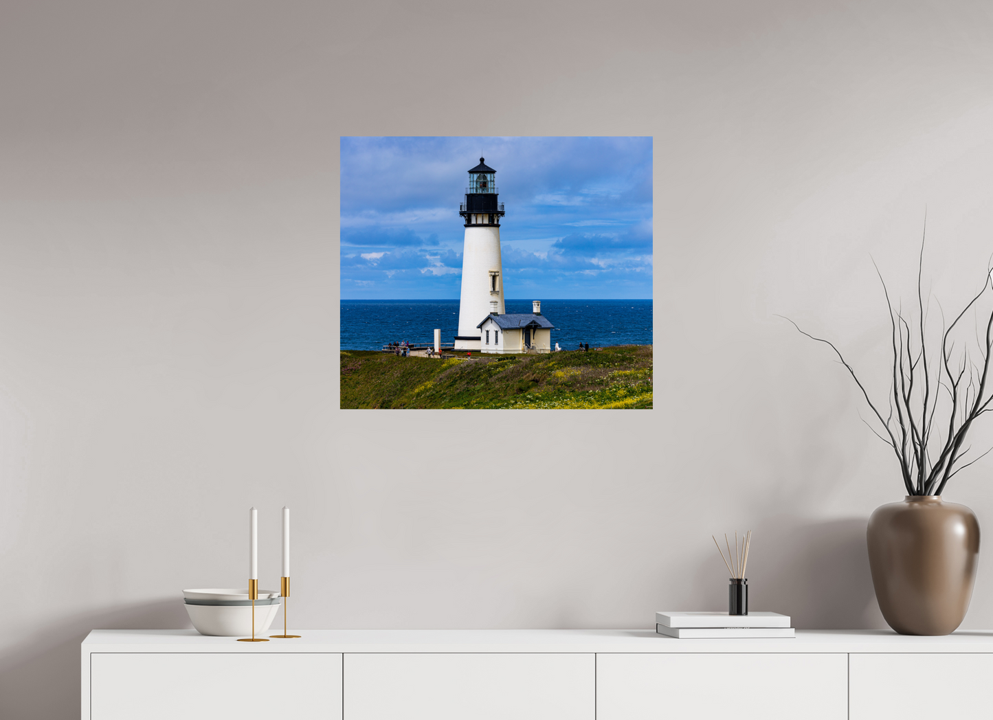 Oregon LightHouse