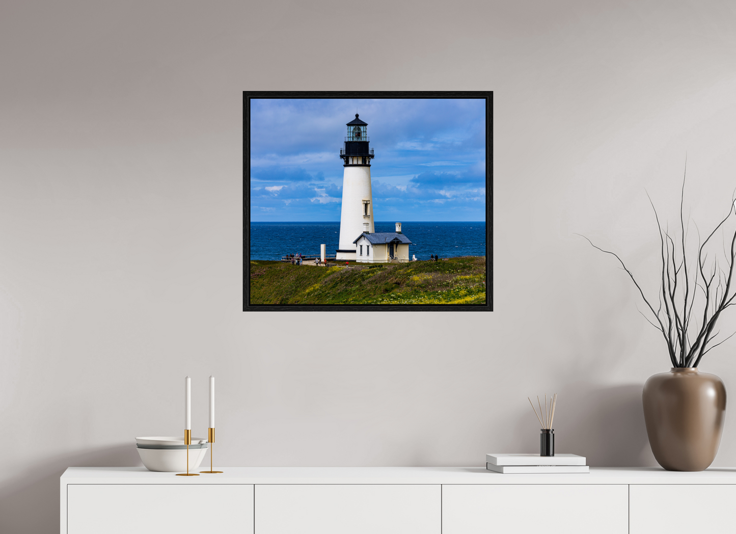 Oregon LightHouse