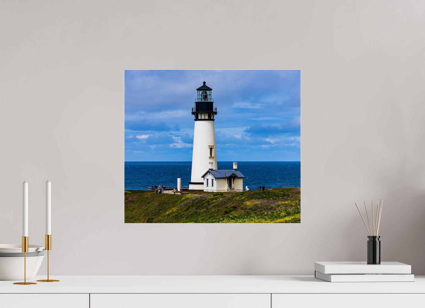 Oregon LightHouse