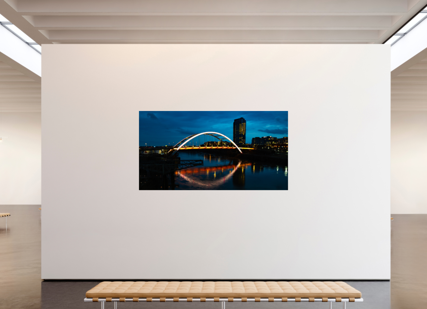 Nashville Bridge