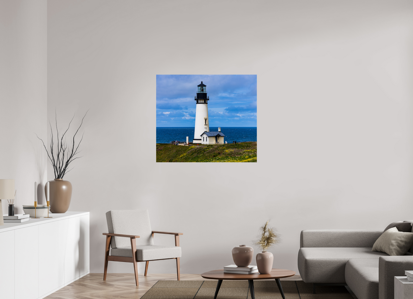 Oregon LightHouse