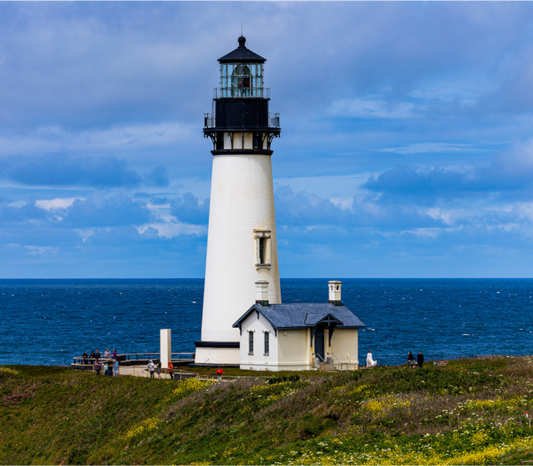 Oregon LightHouse