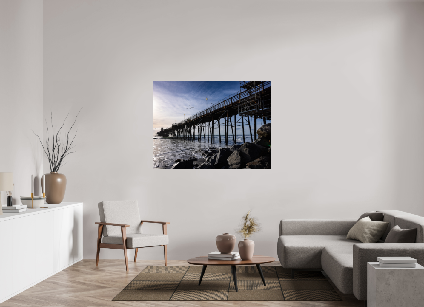 Oceanside Pier