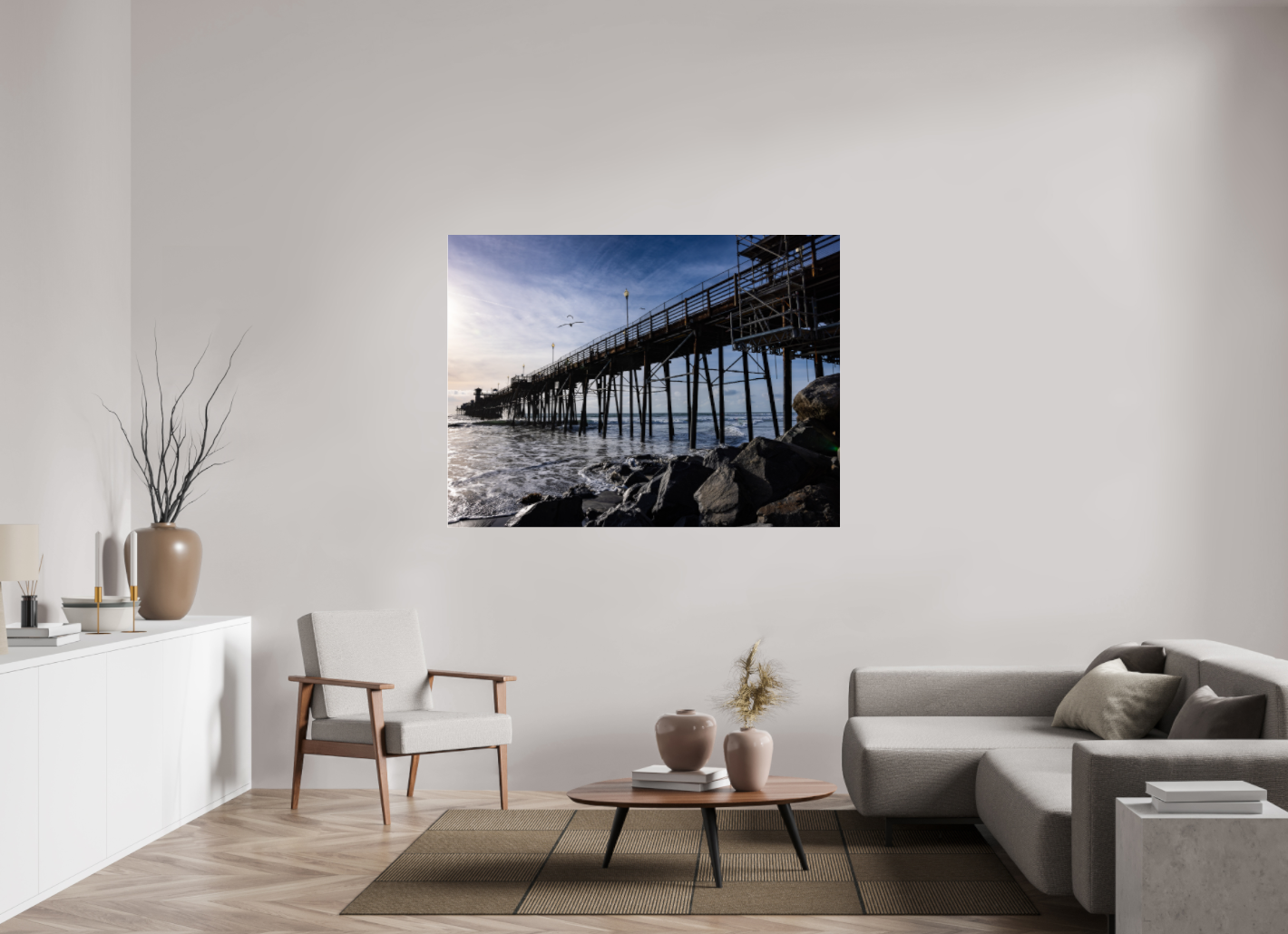 Oceanside Pier
