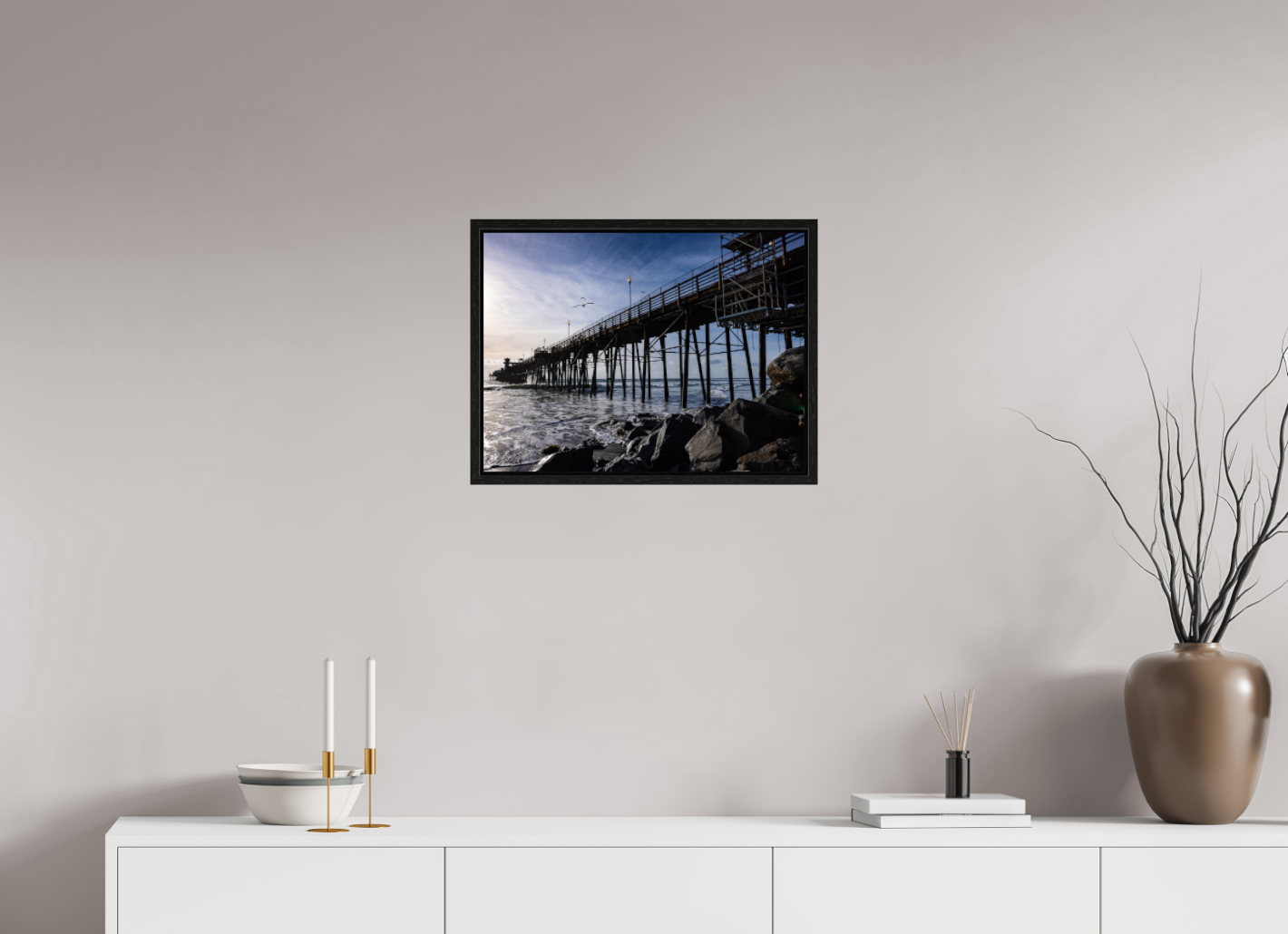Oceanside Pier