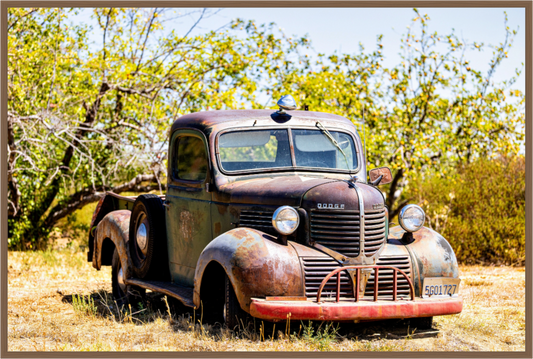 Main image Dodge Truck