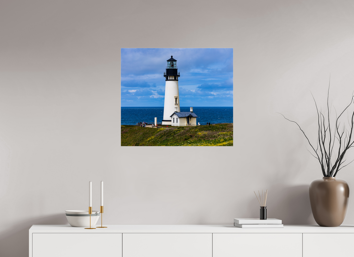 Oregon LightHouse