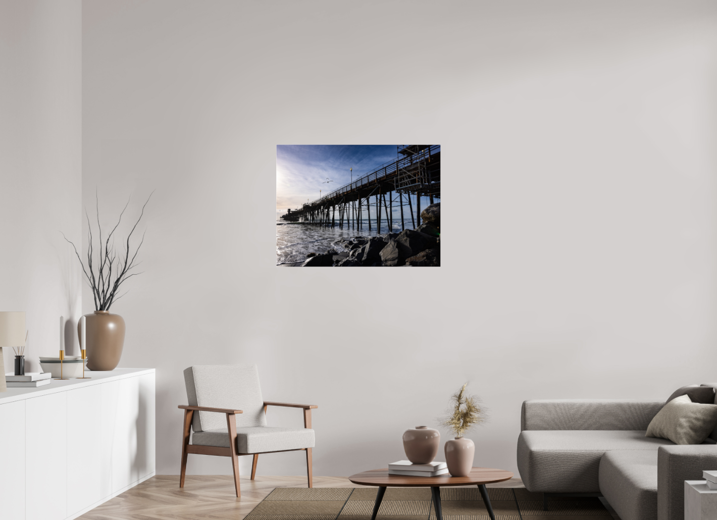 Oceanside Pier