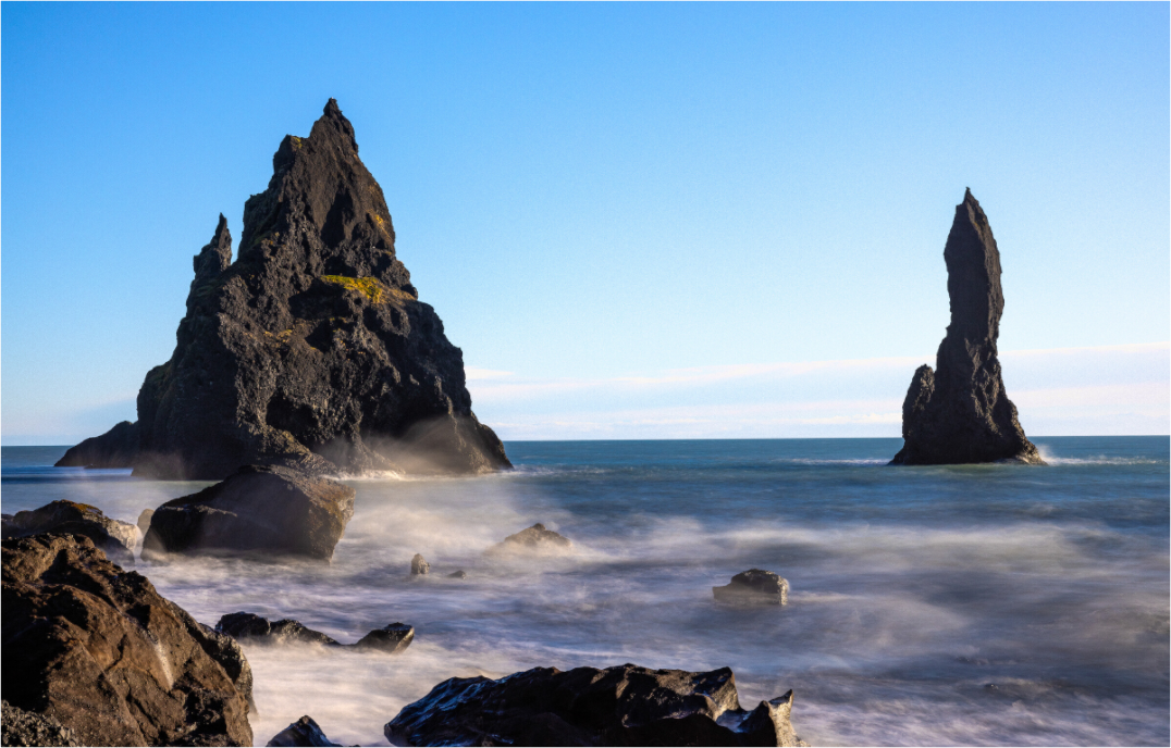 Iceland