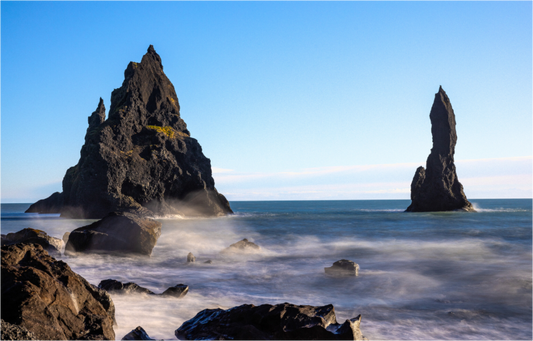 Iceland