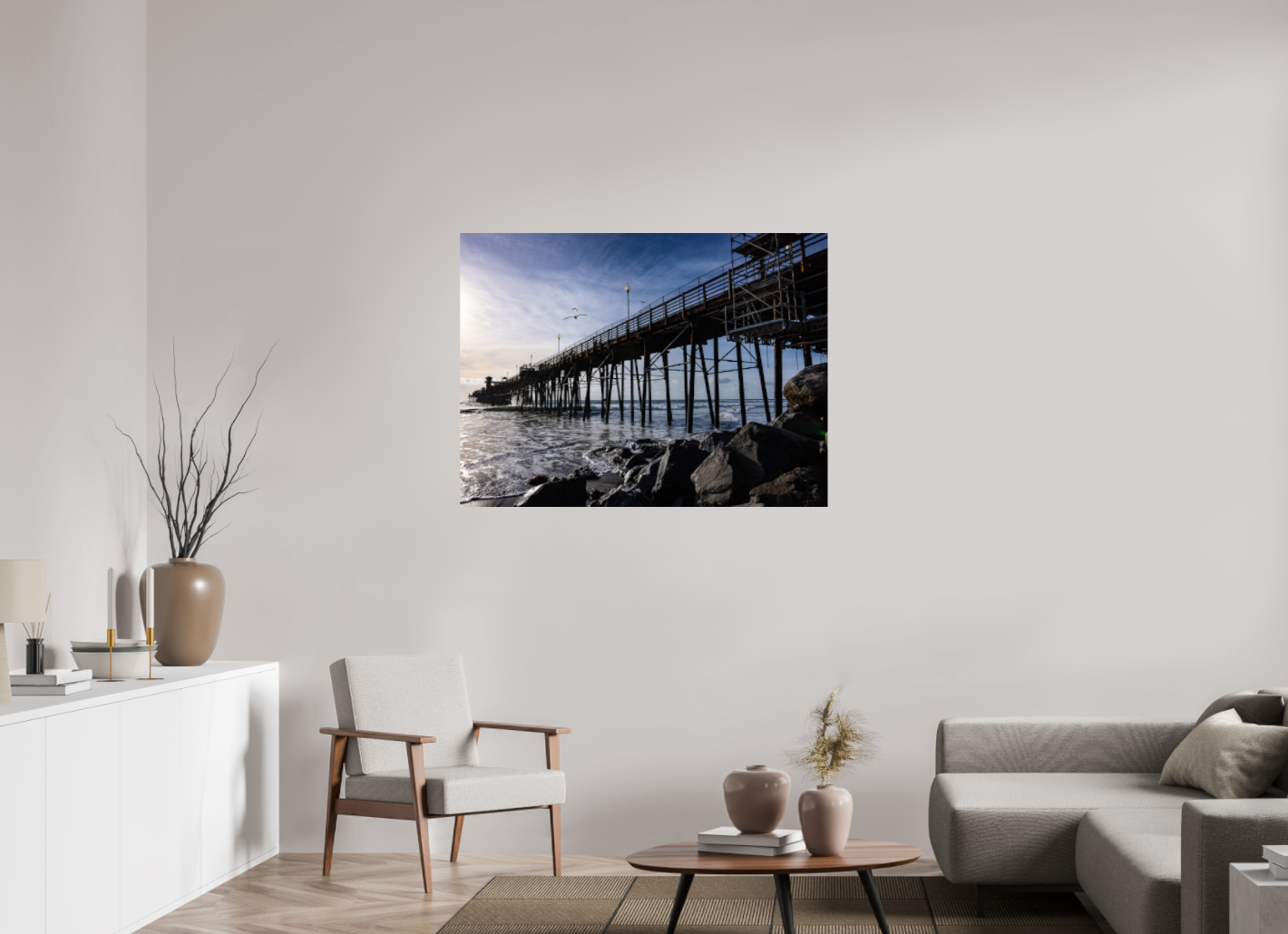 Oceanside Pier