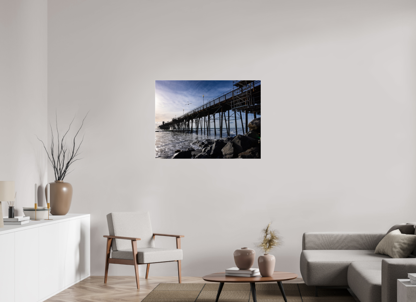 Oceanside Pier