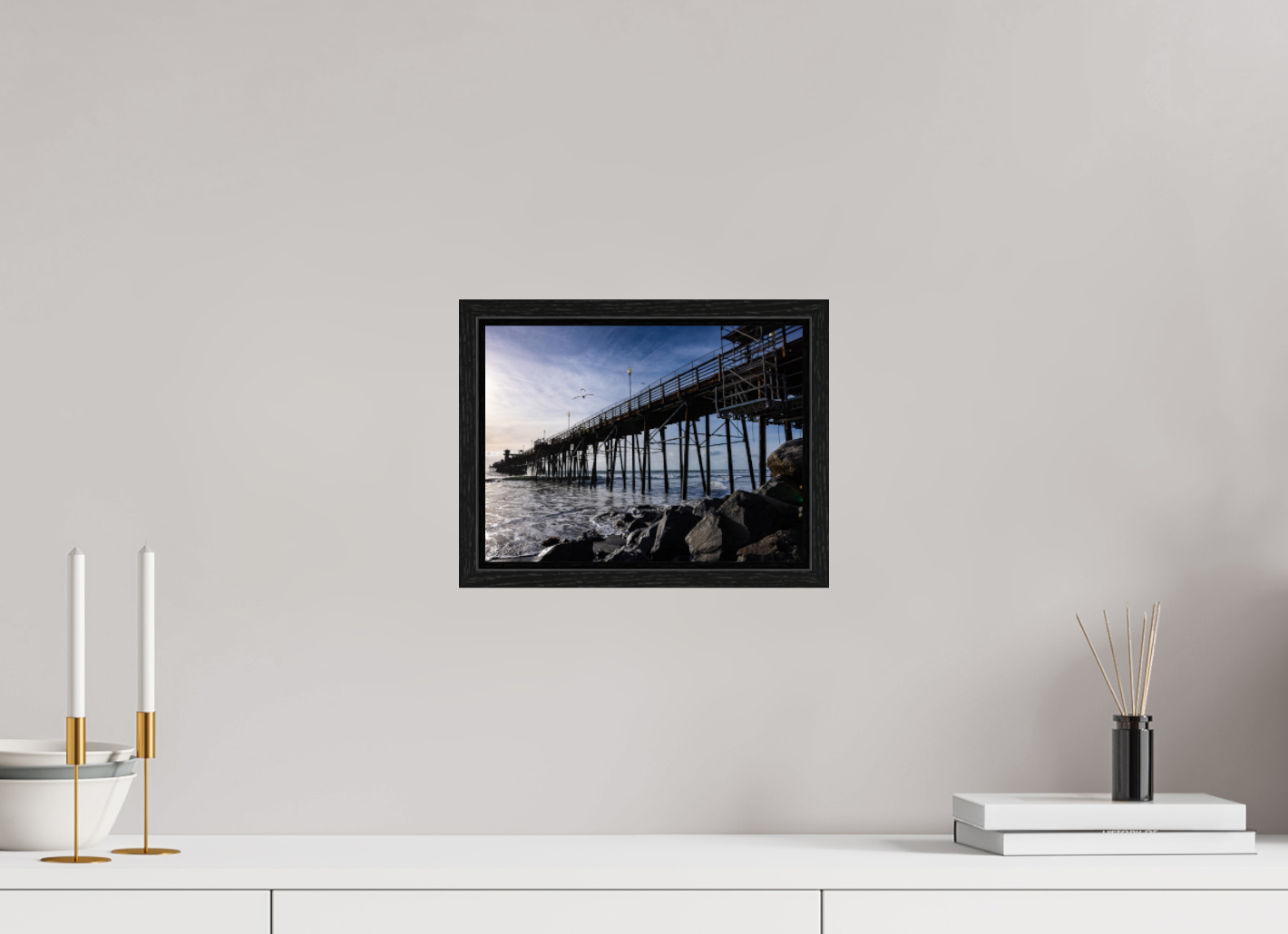Oceanside Pier