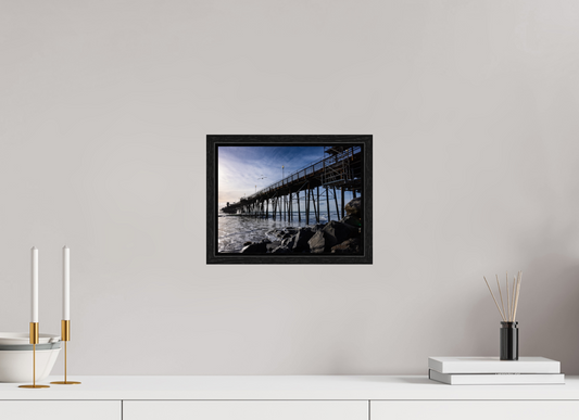 Oceanside Pier