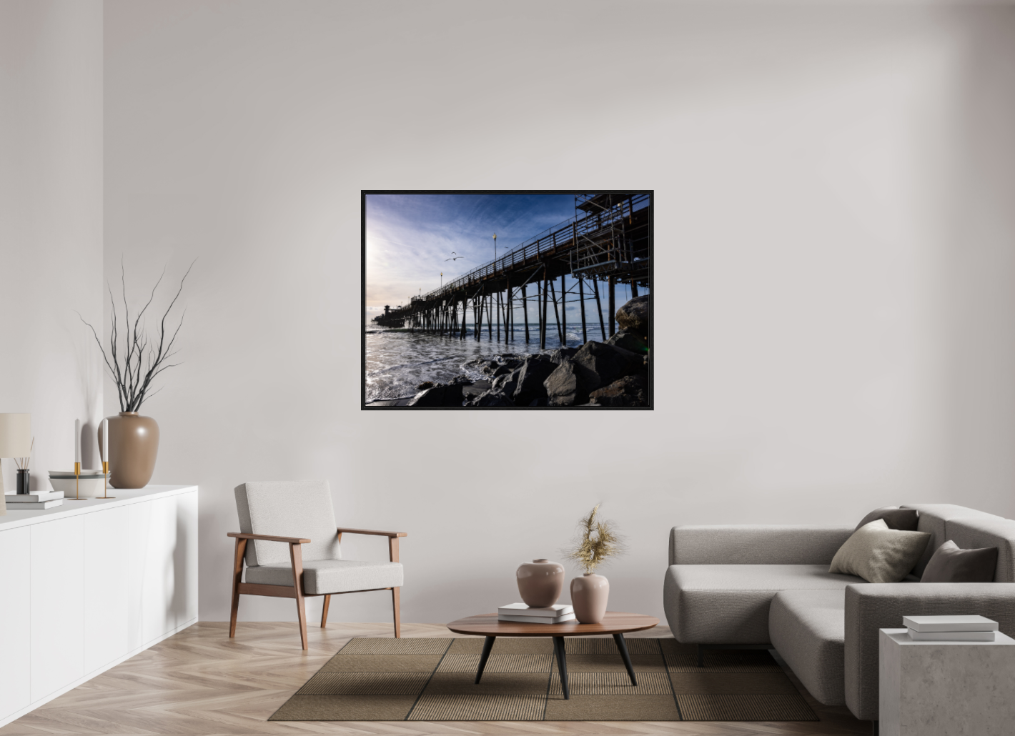 Oceanside Pier