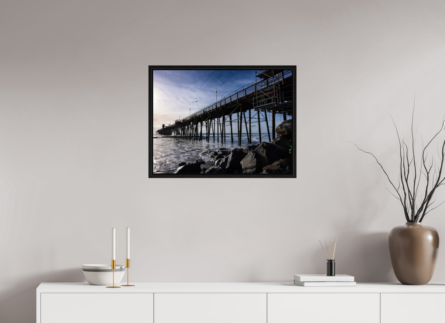 Oceanside Pier