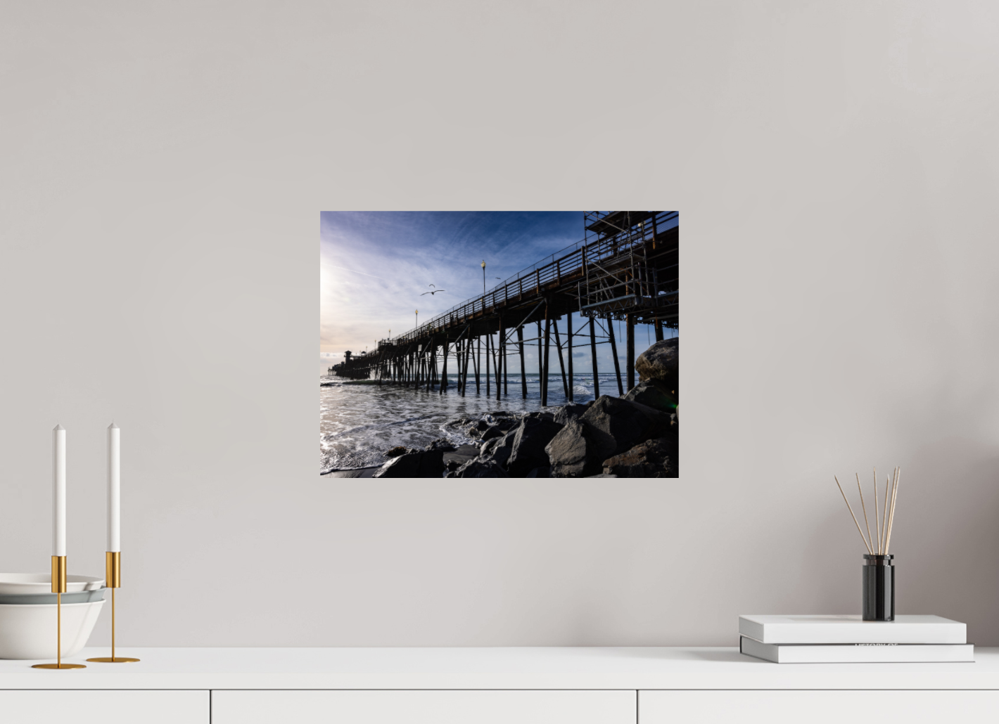 Oceanside Pier
