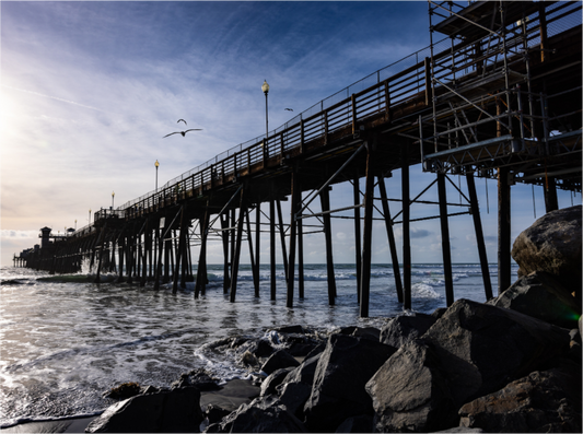 Oceanside Pier
