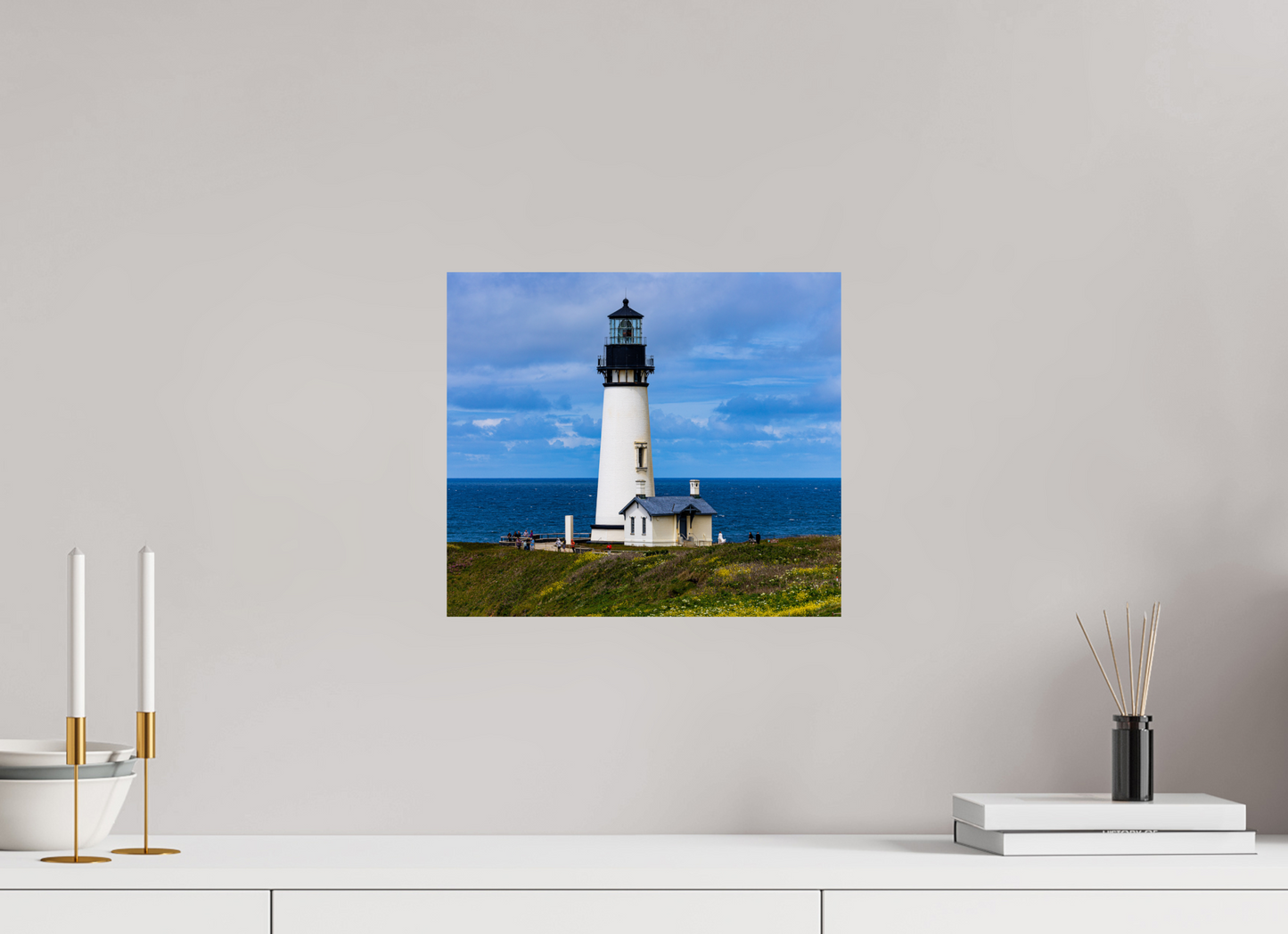 Oregon LightHouse