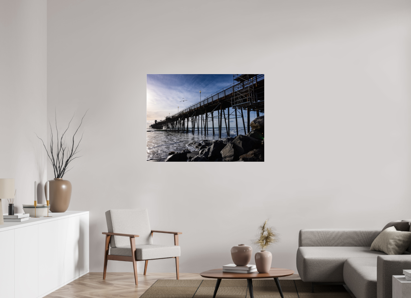Oceanside Pier