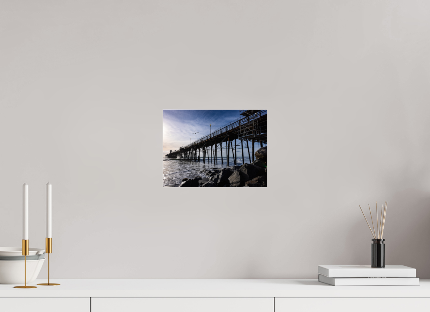 Oceanside Pier