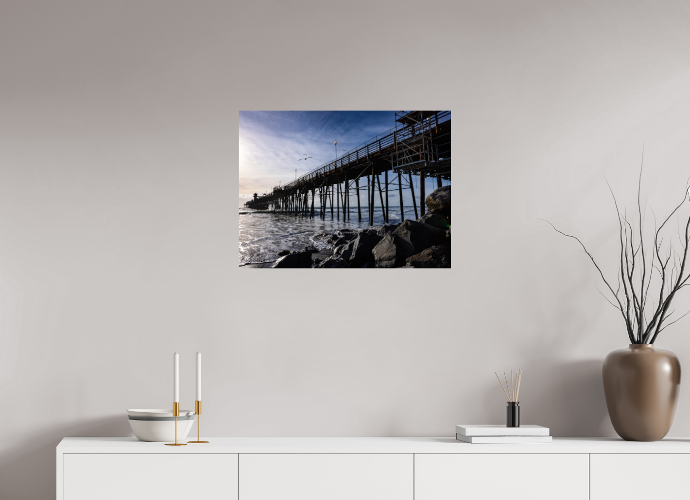 Oceanside Pier