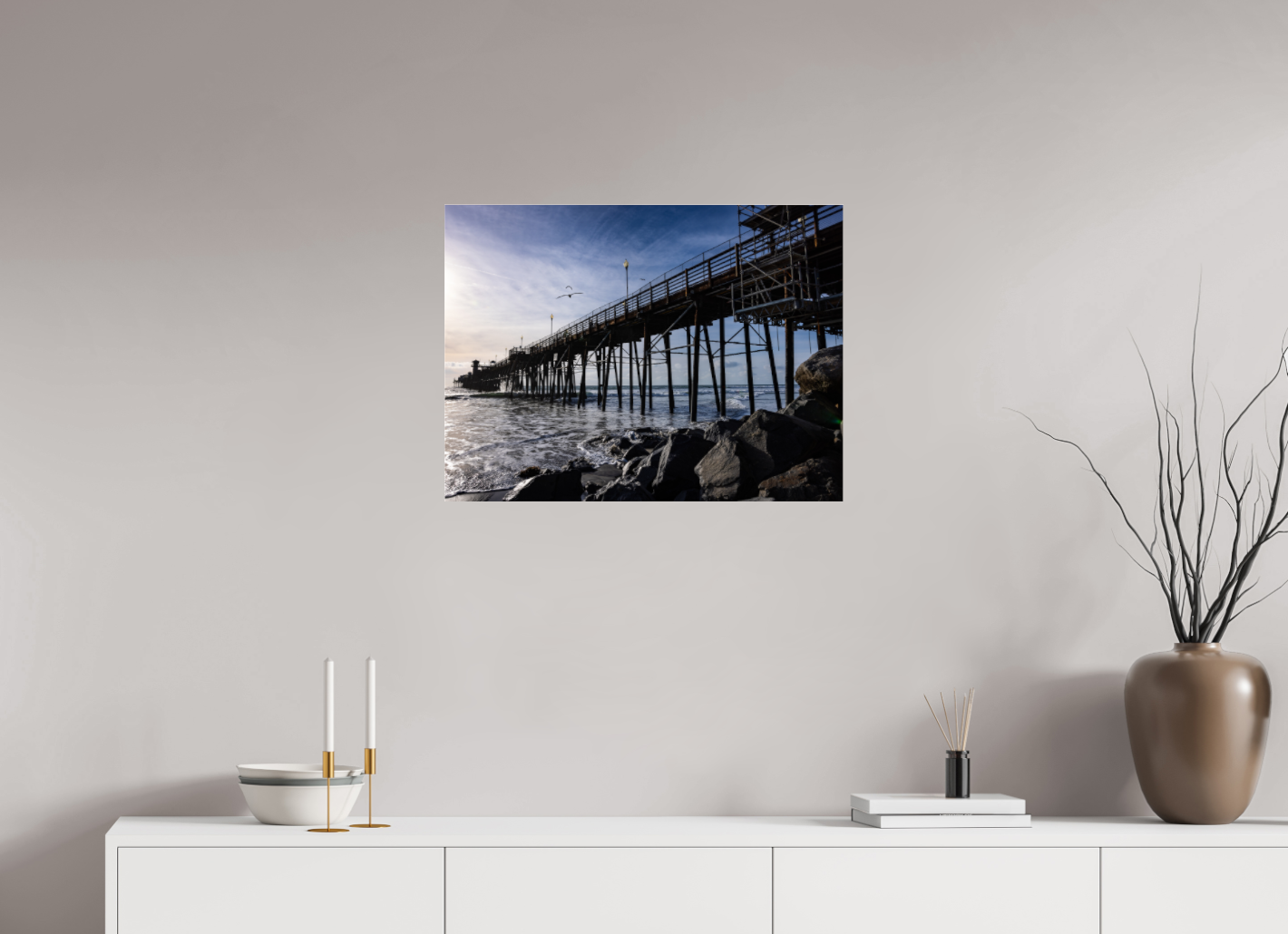 Oceanside Pier