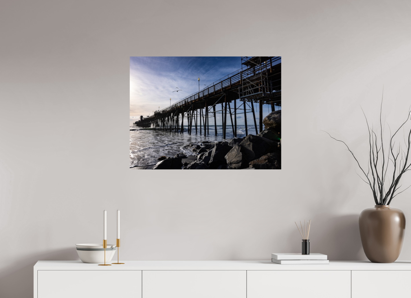 Oceanside Pier