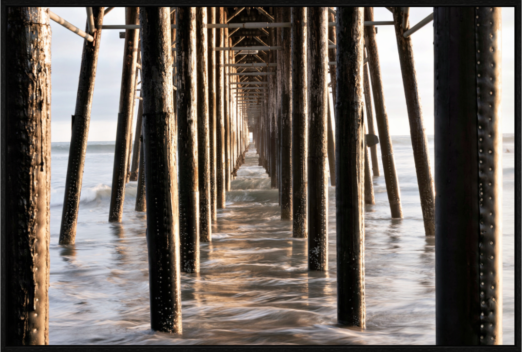 Main image Oceanside Pier 2
