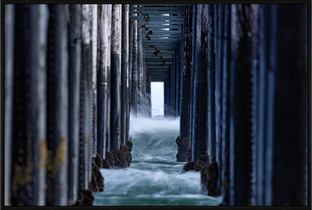 Main image Oceanside Pier 1