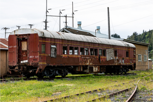 Train Car