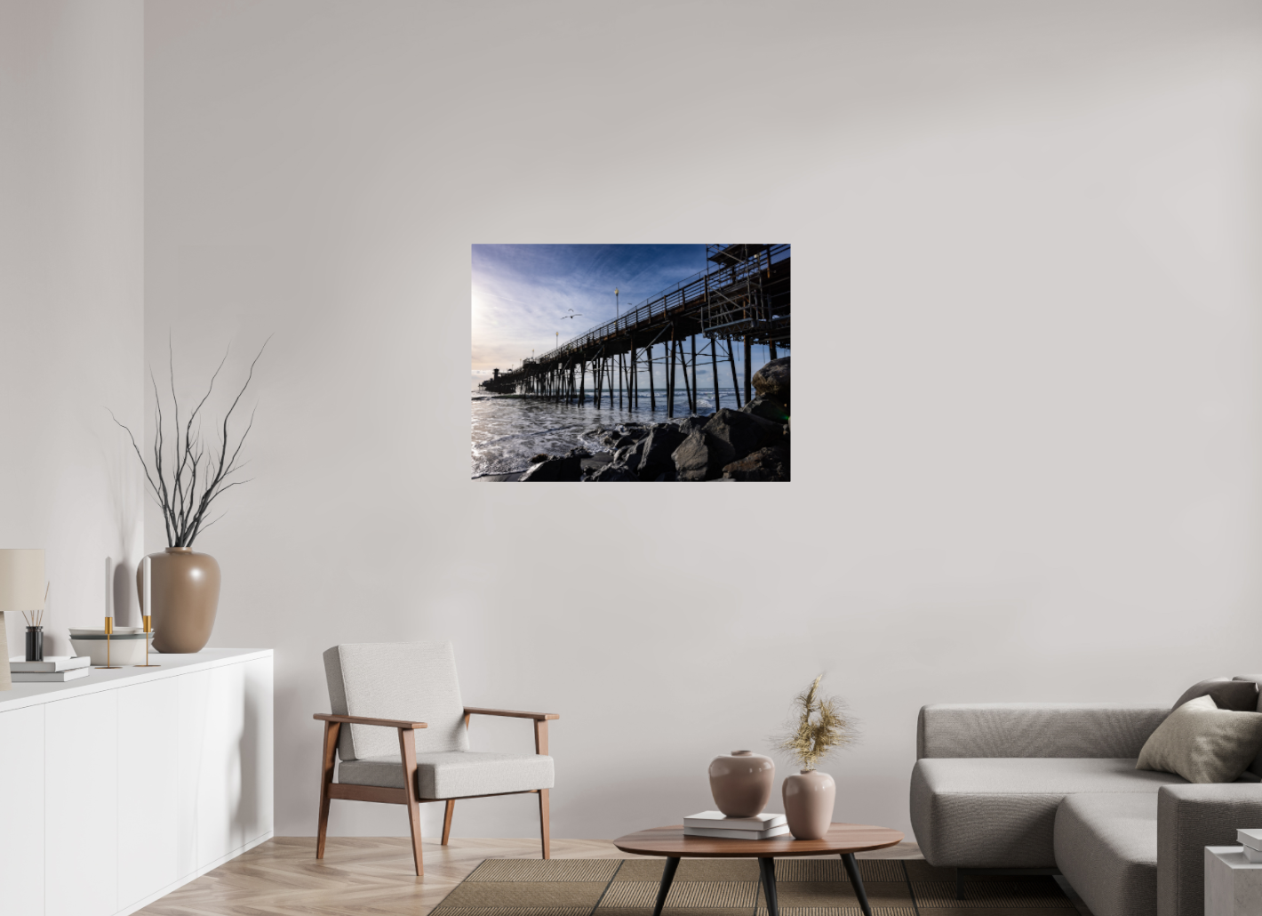 Oceanside Pier